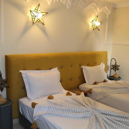 Dar Andamaure Hotel Маракеш Екстериор снимка
