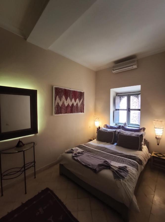 Dar Andamaure Hotel Маракеш Екстериор снимка
