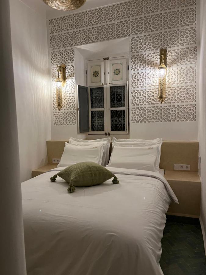 Dar Andamaure Hotel Маракеш Екстериор снимка