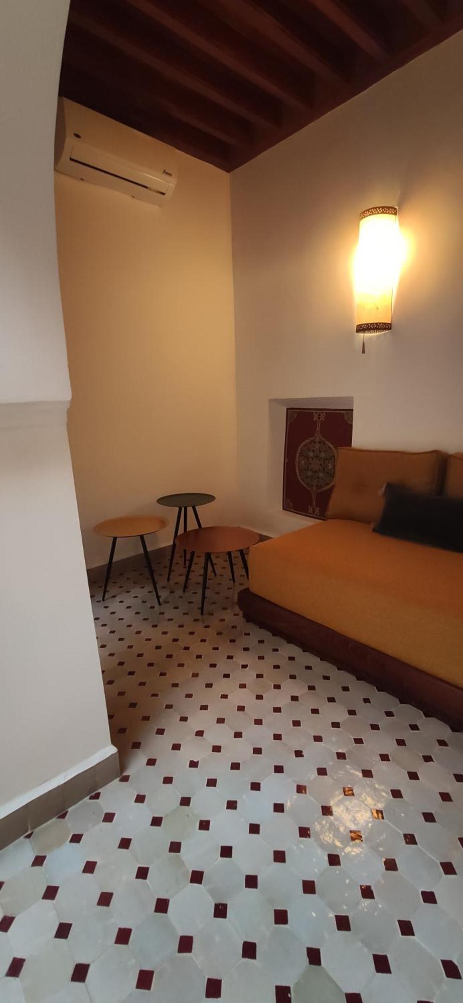 Dar Andamaure Hotel Маракеш Стая снимка