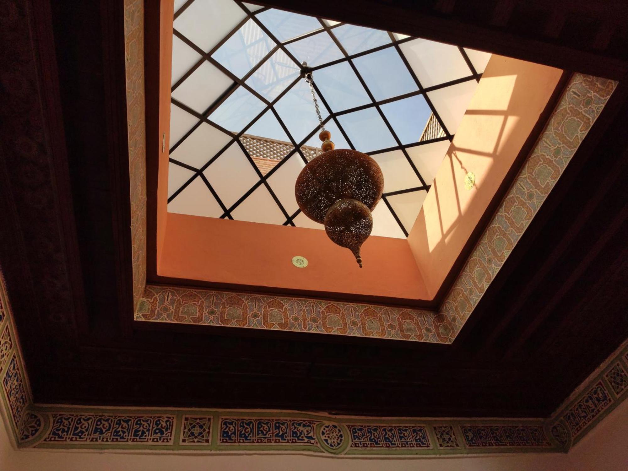 Dar Andamaure Hotel Маракеш Стая снимка