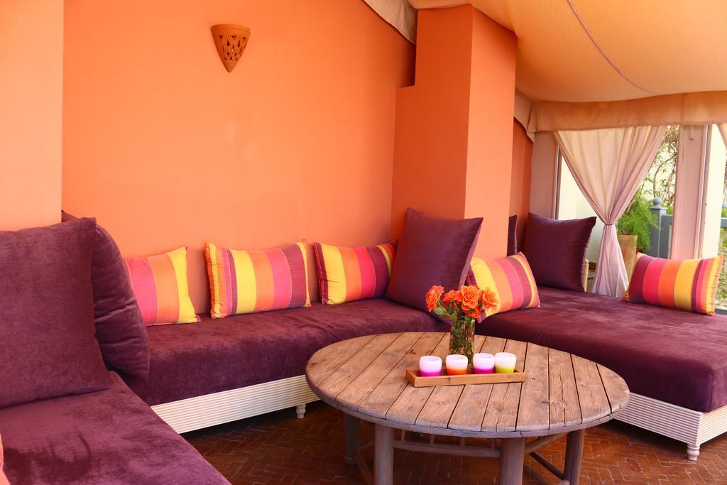 Dar Andamaure Hotel Маракеш Екстериор снимка