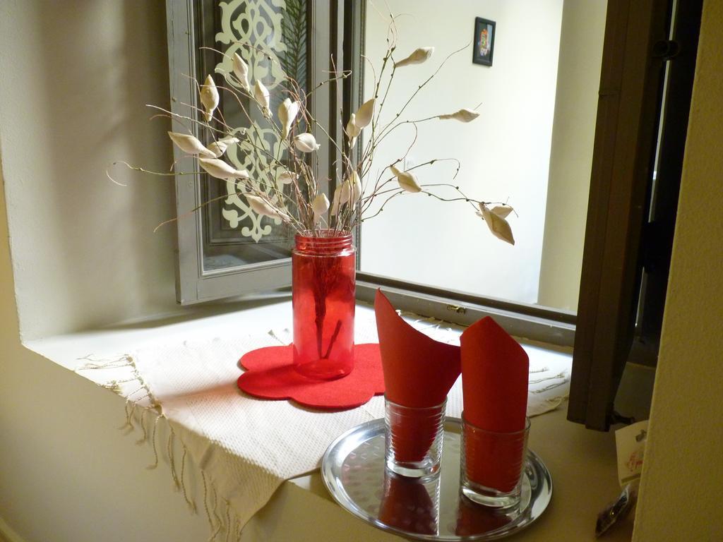 Dar Andamaure Hotel Маракеш Екстериор снимка