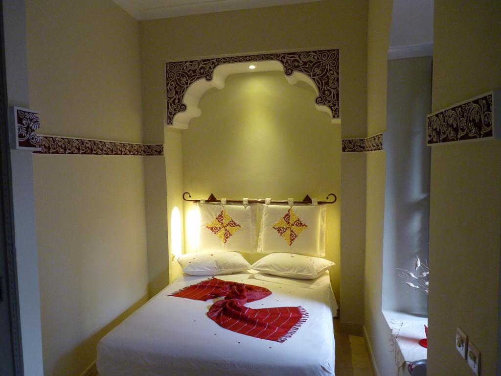 Dar Andamaure Hotel Маракеш Екстериор снимка