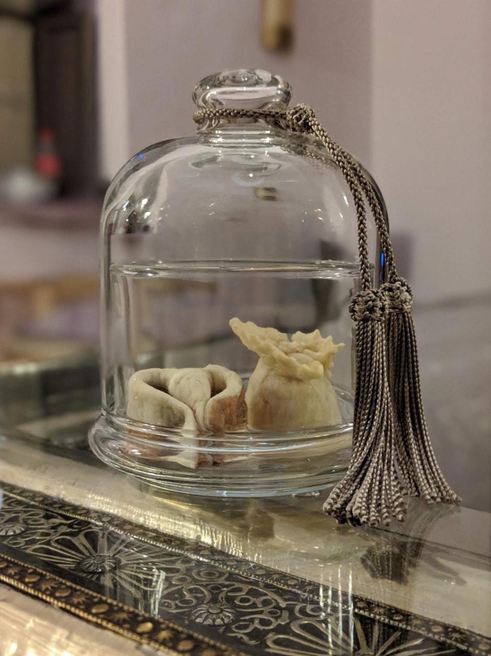 Dar Andamaure Hotel Маракеш Екстериор снимка