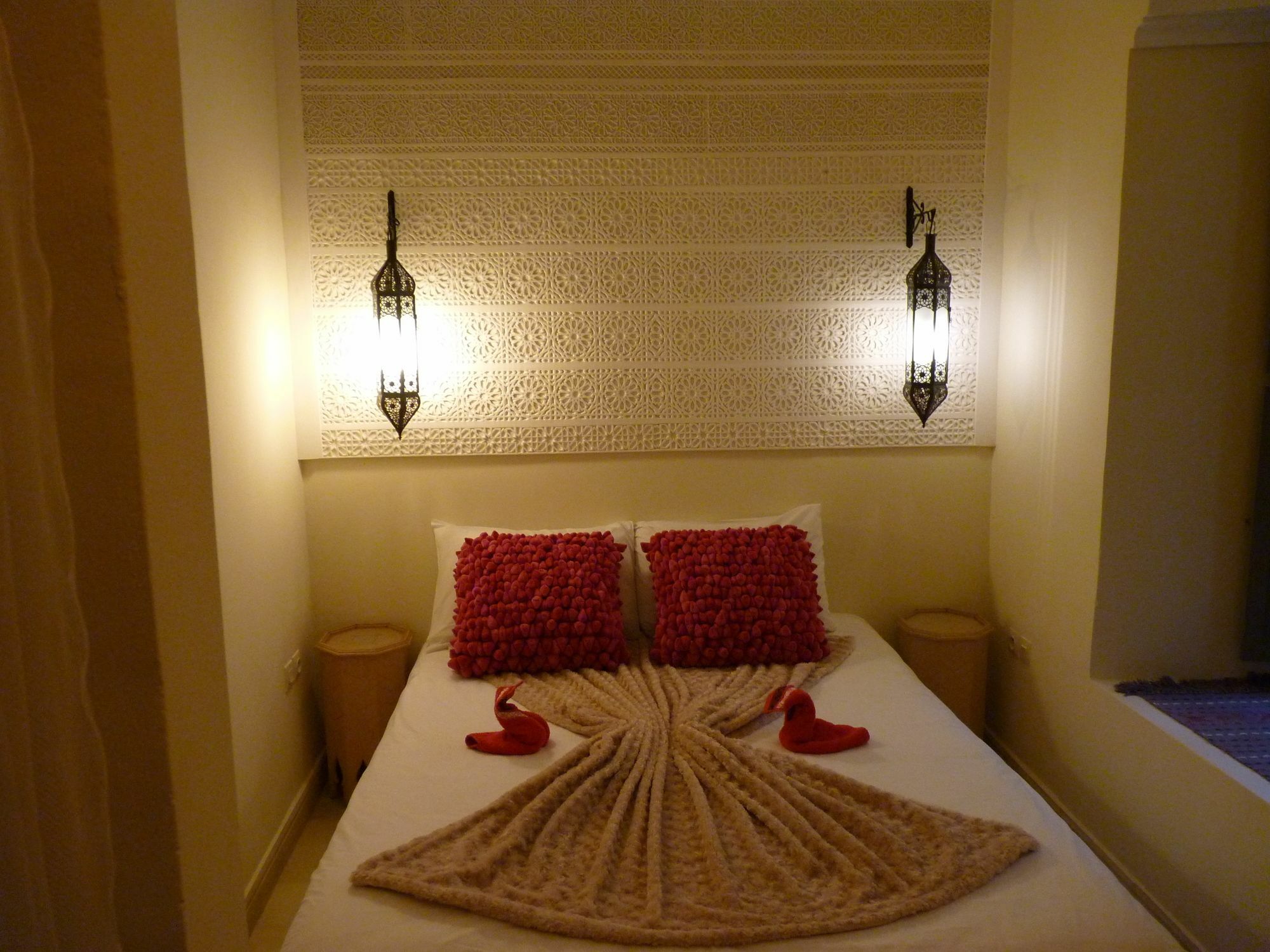 Dar Andamaure Hotel Маракеш Екстериор снимка